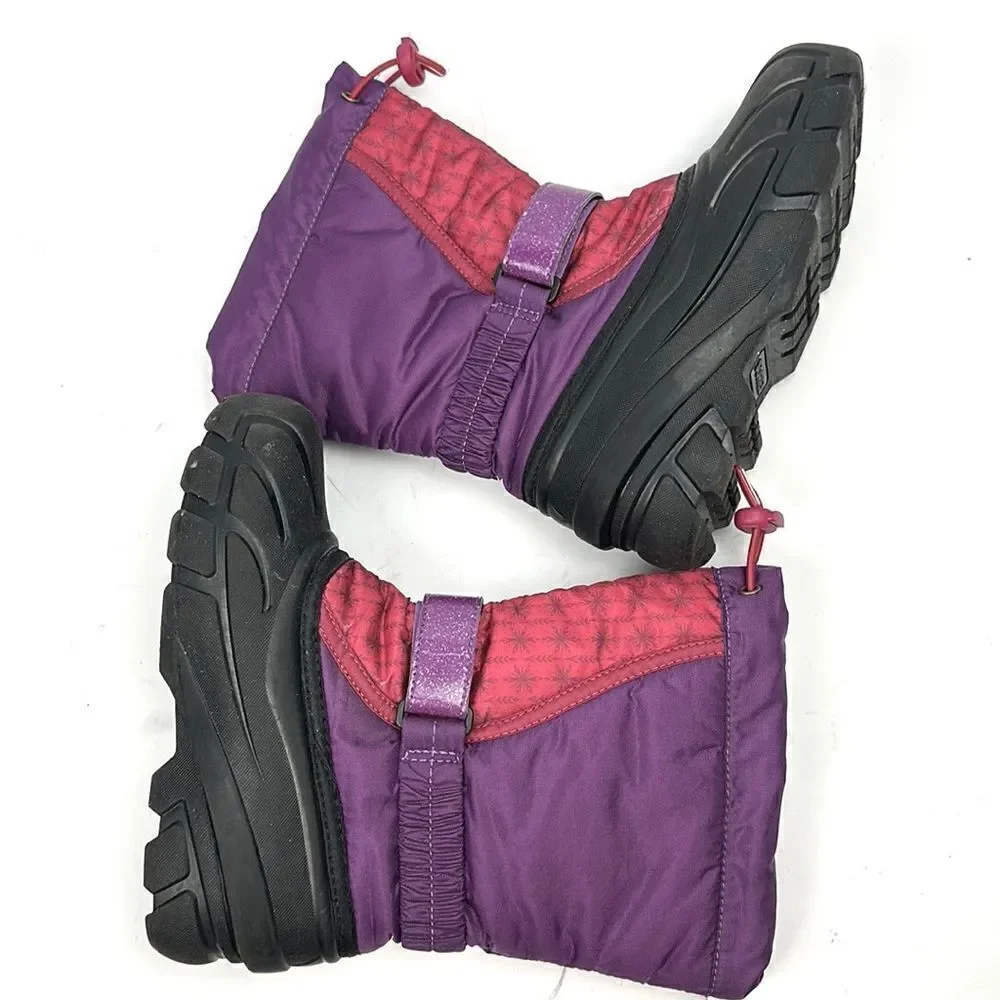 Sorel disney limited